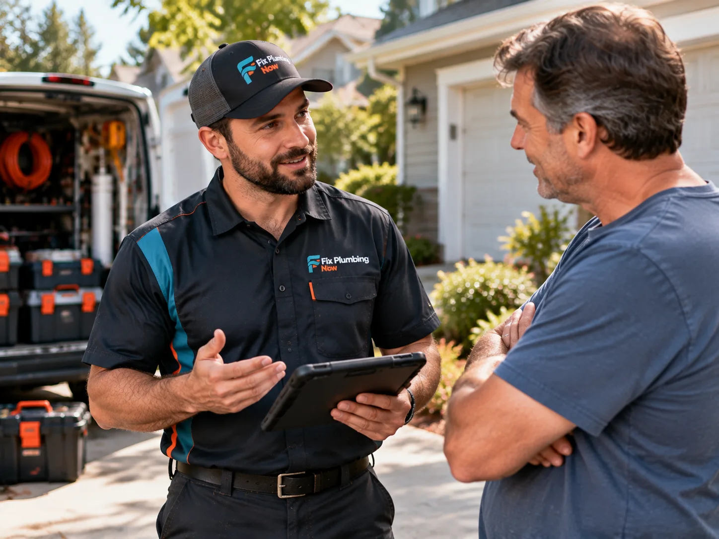 Clogged Drain Service Tell, TX FAQs